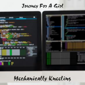 Download track Jaiden Mechanically Kneeling