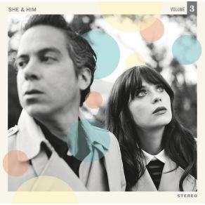 Download track I Could'Ve Been Your Girl She And Him