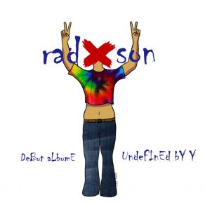 Download track Radson X Radxson