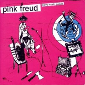 Download track My Man's Gone Now Pink Freud