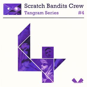 Download track Believe It Or Not Scratch Bandits CrewTaiwan MC, Gardna