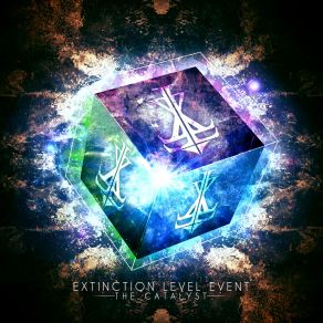 Download track Alive Within Extinction Level Event