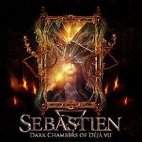 Download track Crucifixion Of The Heart Sebastien