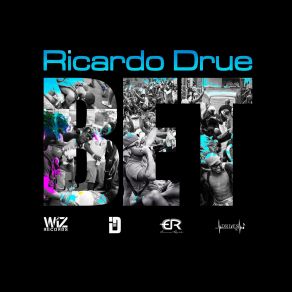 Download track B. E. T (Scorch Hybrid Remix) Ricardo DrueR. C. A