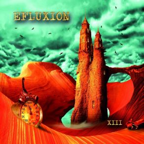 Download track La Rabia Efluxion