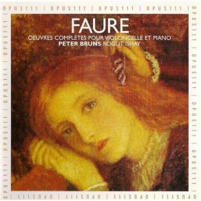 Download track 01. Sicilienne, Op. 78 Gabriel Fauré