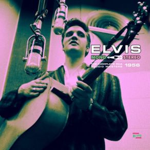 Download track My Baby Left Me (Stereo) Elvis PresleySteReO