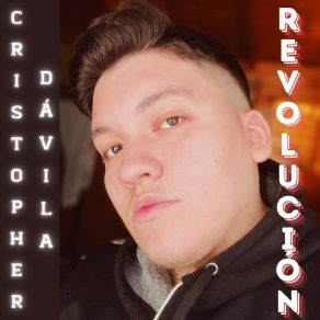 Download track Ayudado Por Ti Cristopher Dávila