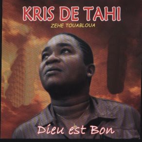 Download track Guela Dieu (Remix) Kris De Tahi