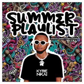 Download track Pain Dem Kyrie Nkai