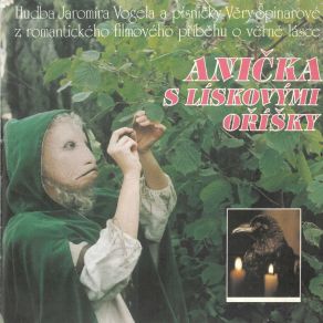 Download track Čarodějná Kuchyně Alexandra Mičková