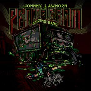 Download track Frank Pentagram, String Band, Johnny Lawhorn