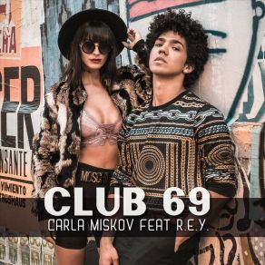 Download track Club 69 R. E. Y