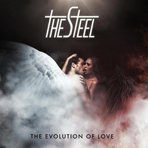 Download track The Evolution Of Love Steel