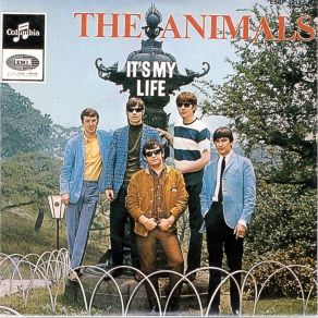 Download track Believe To My Soul The Animals