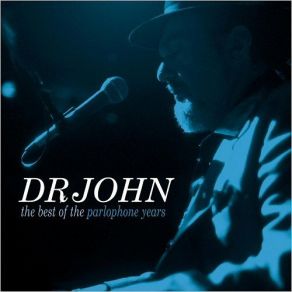 Download track I Ate Up The Apple Tree Dr. John