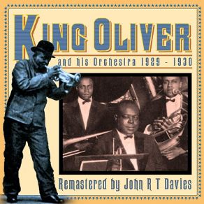 Download track Rhythm Club Stomp (Curwiship Glide) King Oliver