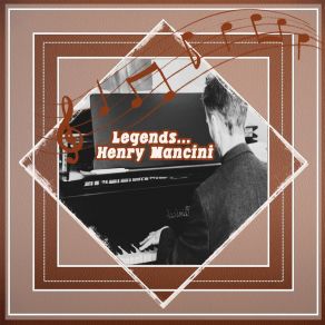 Download track In The Arms Of Love [From What Did You Do In The War, Daddy] (Instrumental) Henry Mancini