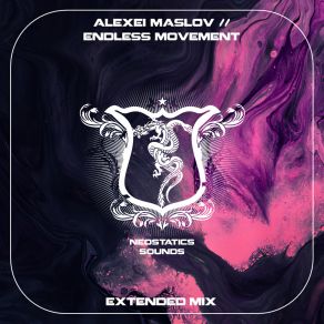 Download track Endless Movement (Extended Mix) Alexei Maslov