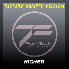 Download track Higher (Big Floor Funk Mix) Richard 