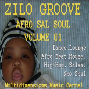 Download track Mr. Mojo Zilo Groove