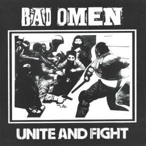 Download track Call To Arms Bad Omen