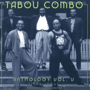 Download track Prejije Tabou Combo