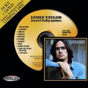 Download track Sunny Skies James Taylor