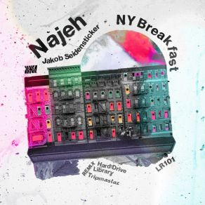 Download track NY Breakfast Jakob Seidensticker