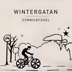 Download track Sommarfågel Wintergatan