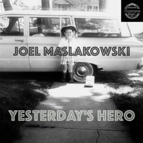 Download track Beware Of The Strange Joel Maslakowski