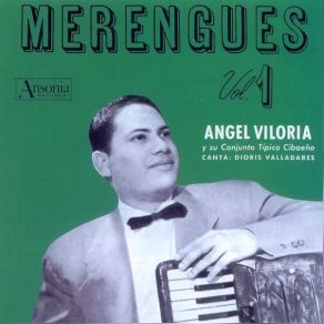 Download track Merengue Cerrao Angel Viloria