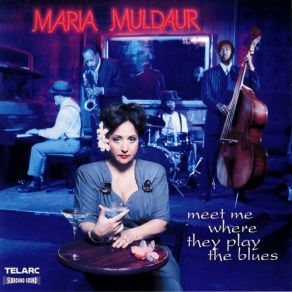 Download track We Can Let It Happen Tonight Maria Muldaur