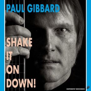 Download track Tomorrow Becomes Today Paul Gibbard