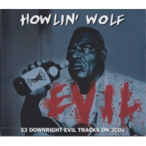 Download track My Last Affair Howlin' Wolf