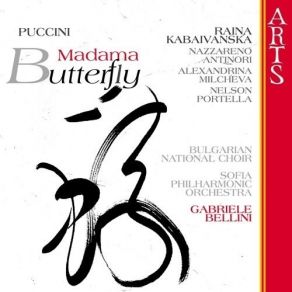 Download track 10 - Tre Sbirri... Una Carozza... Presto - Te Deum Giacomo Puccini