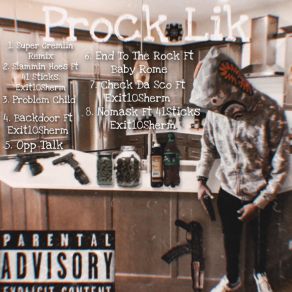 Download track Opp Talk Prock Lik