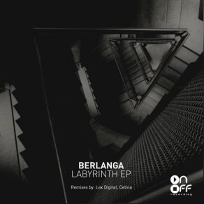 Download track Labyrinth (Lex Digital Remix) Berlanga