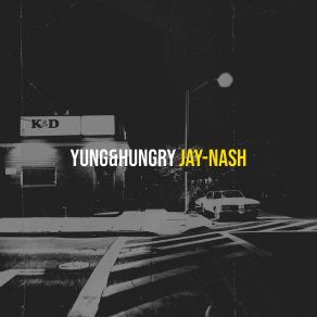 Download track Major Jay NashDirty Byrd