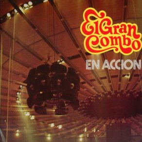 Download track Tiene Ñeque El Gran Combo De Puerto Rico