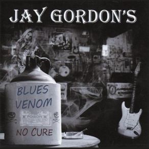 Download track Voodoo Boogie Jay Gordon'S Blues Venom