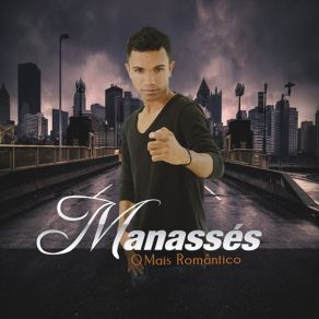 Download track Dona Do Meu Coração Manassés