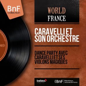 Download track Comment Qu'elle Est (Fox) Caravelli & His OrchestraTHE FOX