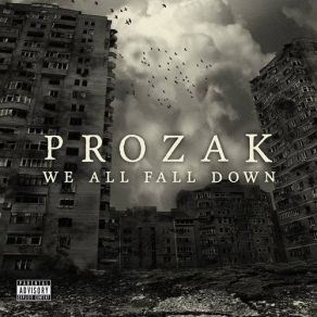 Download track Distress Call Prozak