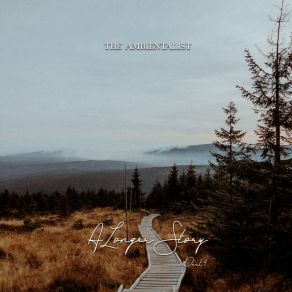 Download track The Hidden Path The Ambientalist