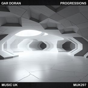 Download track Hands In The Air Gar Doran