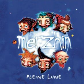 Download track Peur De Rien Merzhin, Pierre Le Bourdonnec