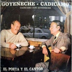 Download track El Cantor De Buenos Aires Roberto Goyeneche