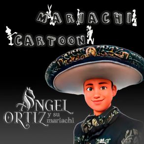 Download track Don Gato Y Su Pandilla Angel Ortiz