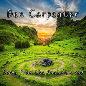 Download track Song Of The River Ben Carpenter